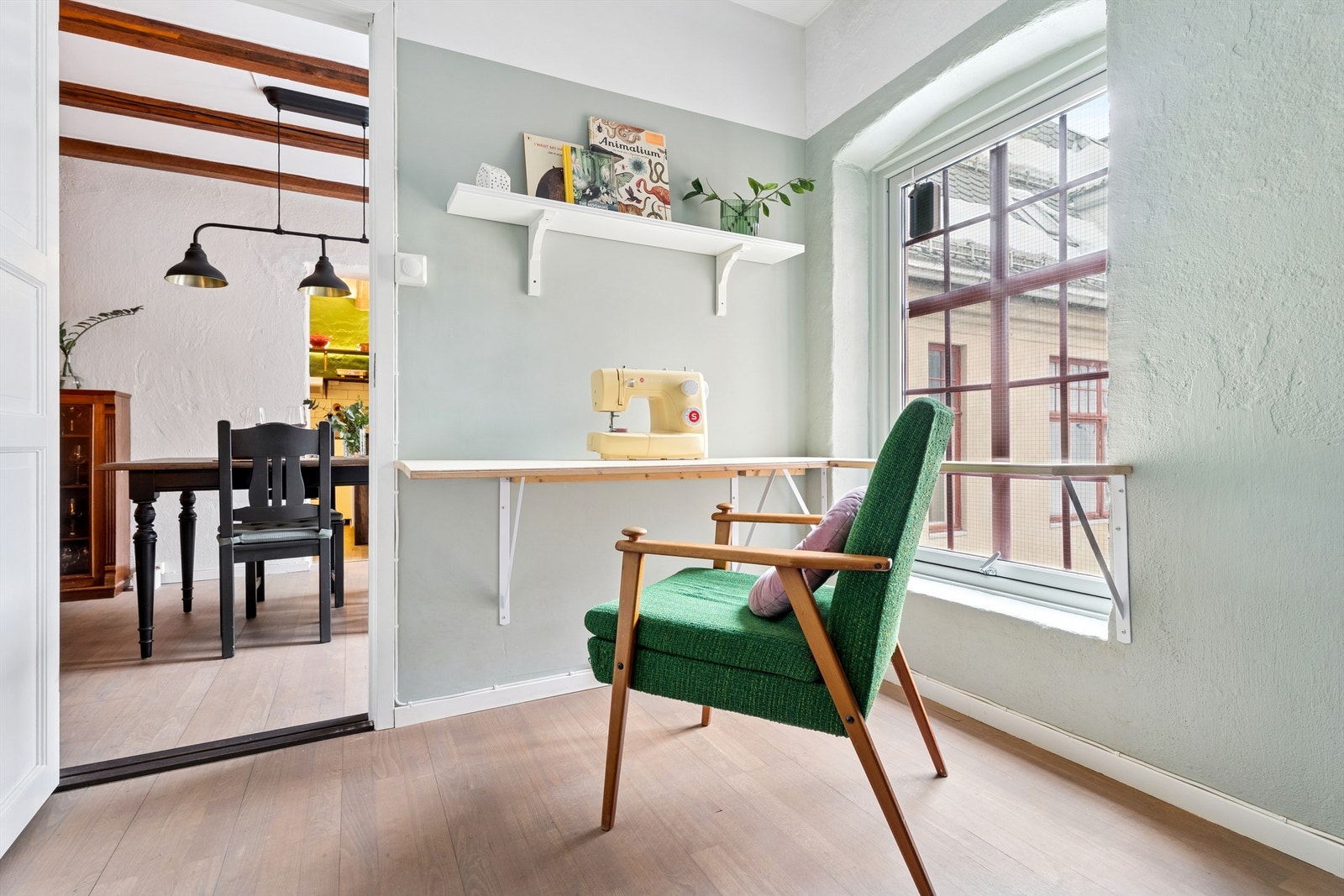 Soverom 2 Galleribilde