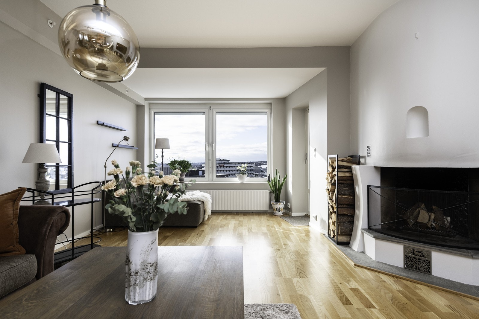 Velkommen til Torggata 6! Galleribilde