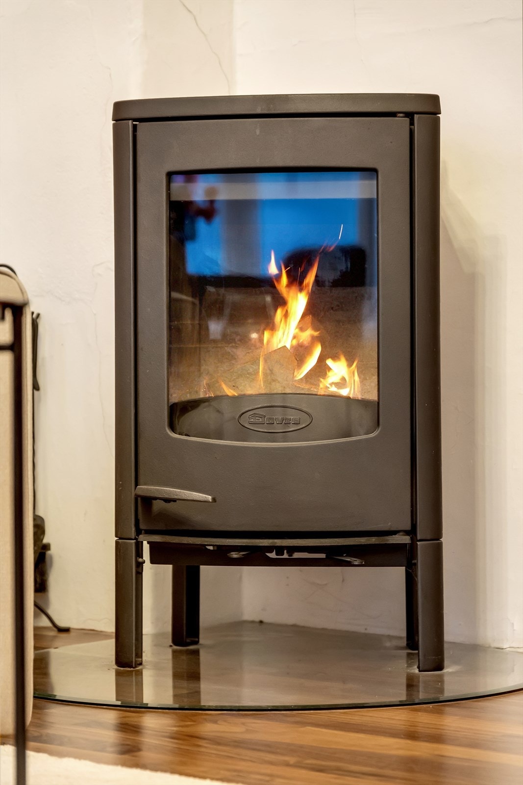 Et herlig hjem som må oppleves! Galleribilde