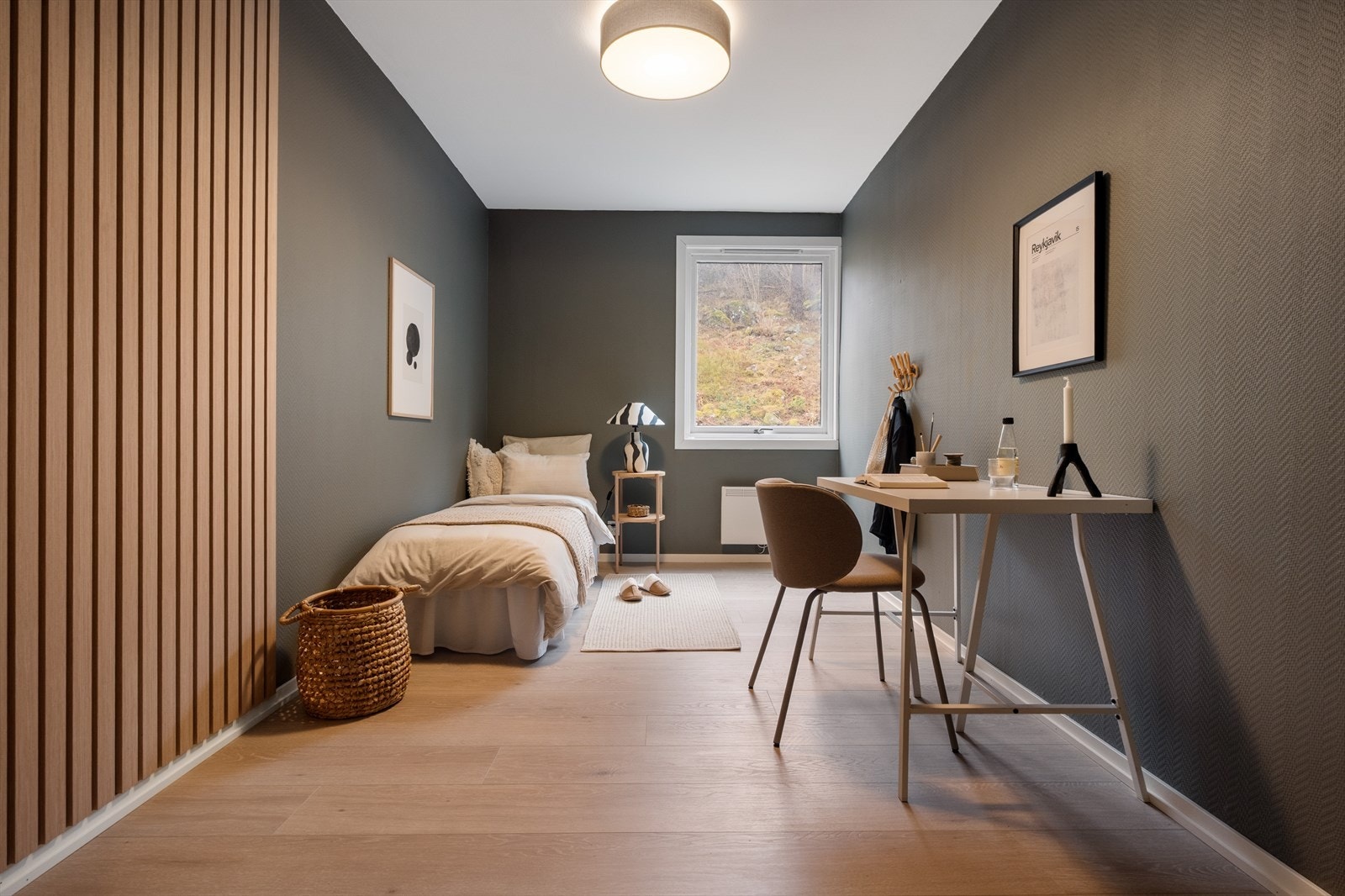 Soverom 2 Galleribilde