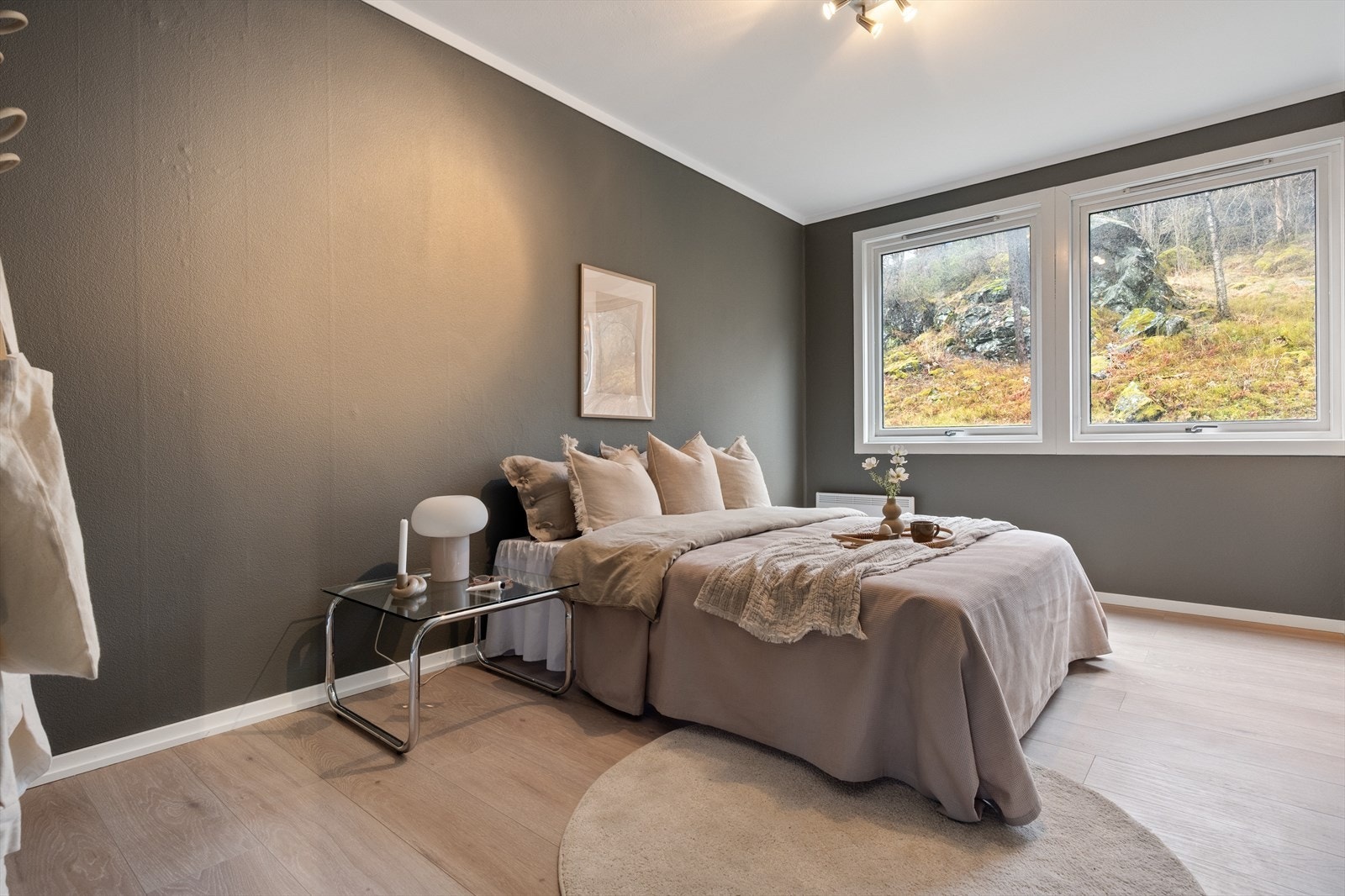 Soverom 1 Galleribilde