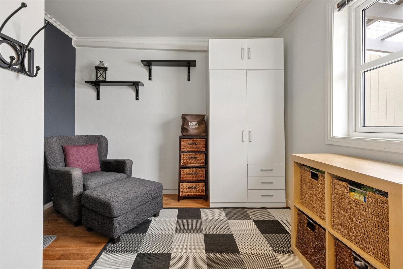 Soverom 2 Galleribilde