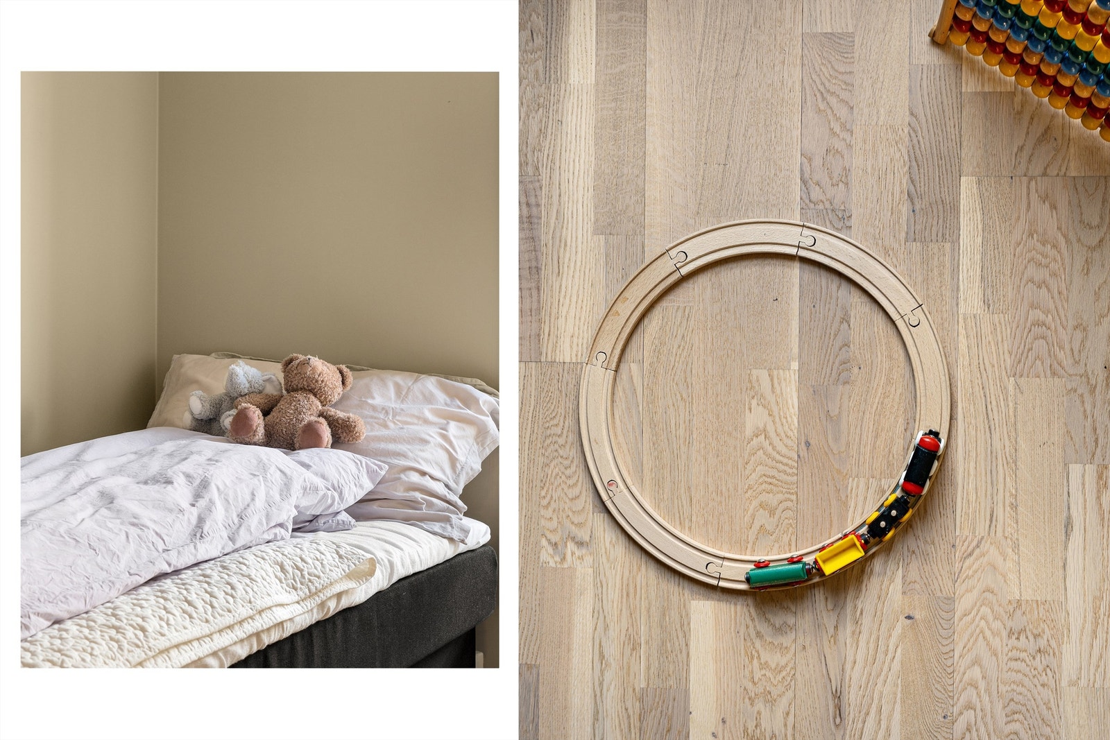 Soverom II. Galleribilde