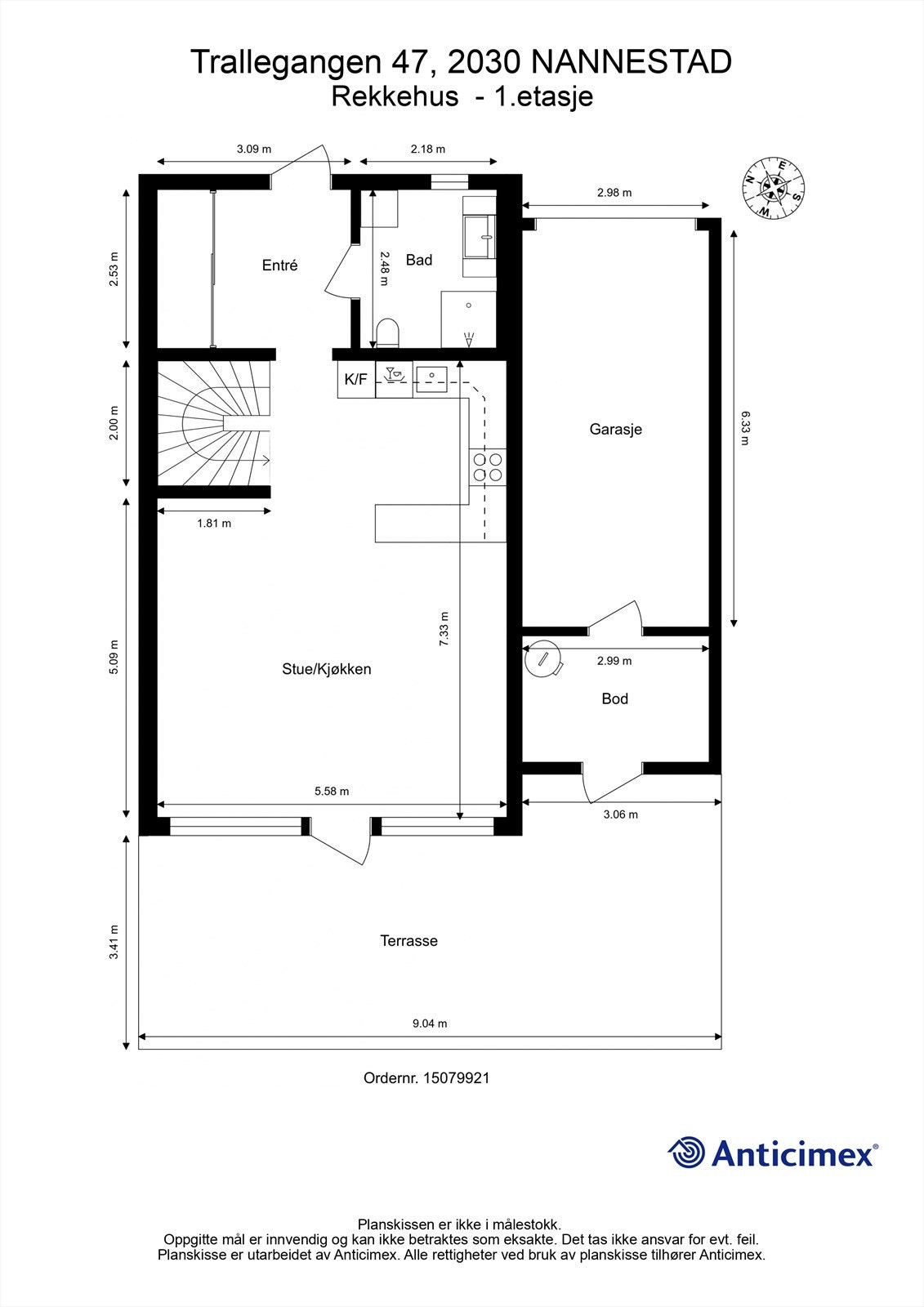 Plantegning-21158789-Rekkehus - 1.etasje.jpeg Galleribilde