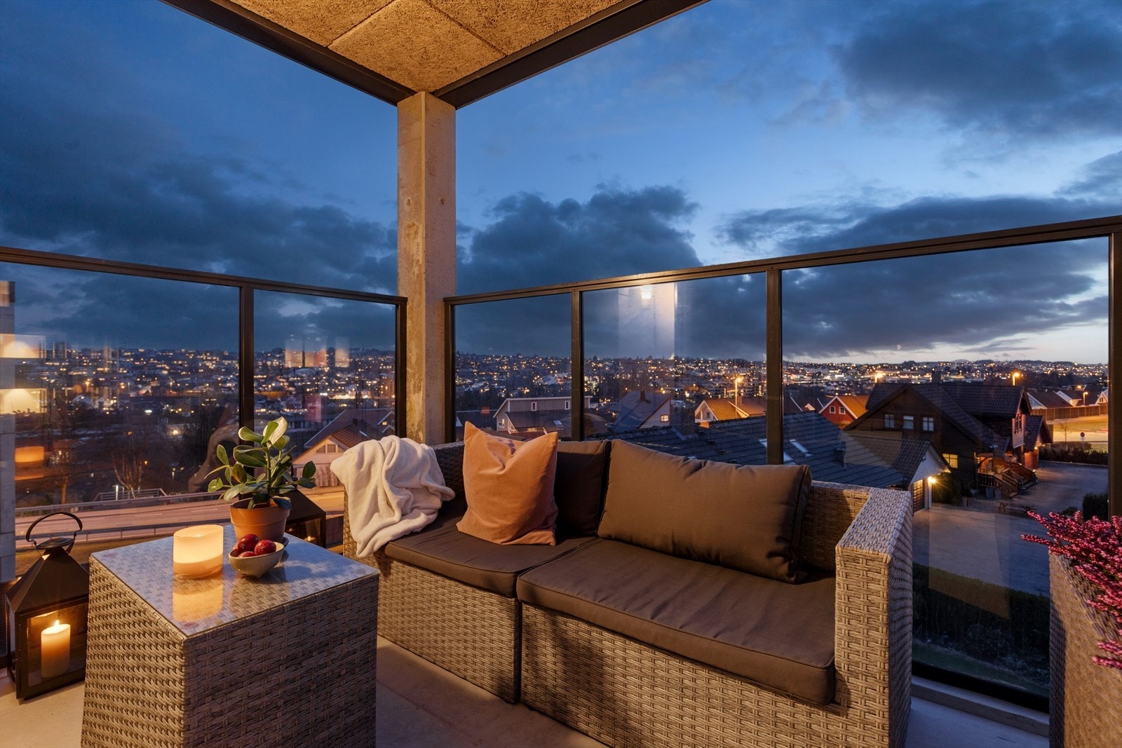 Jonashagen 16 - Presentert av Magnus Oftedal - DNB Eiendom Galleribilde