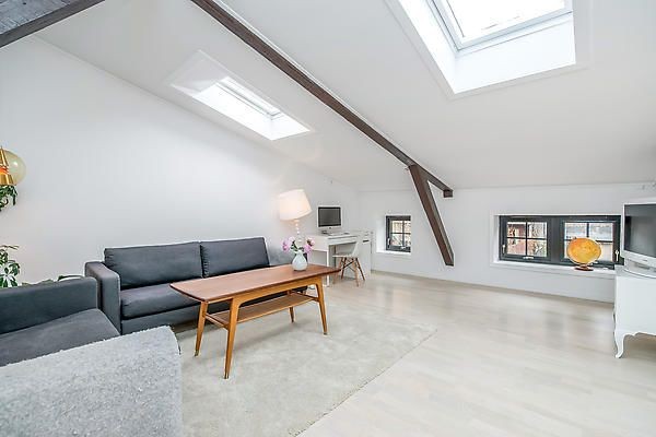 Stue Galleribilde