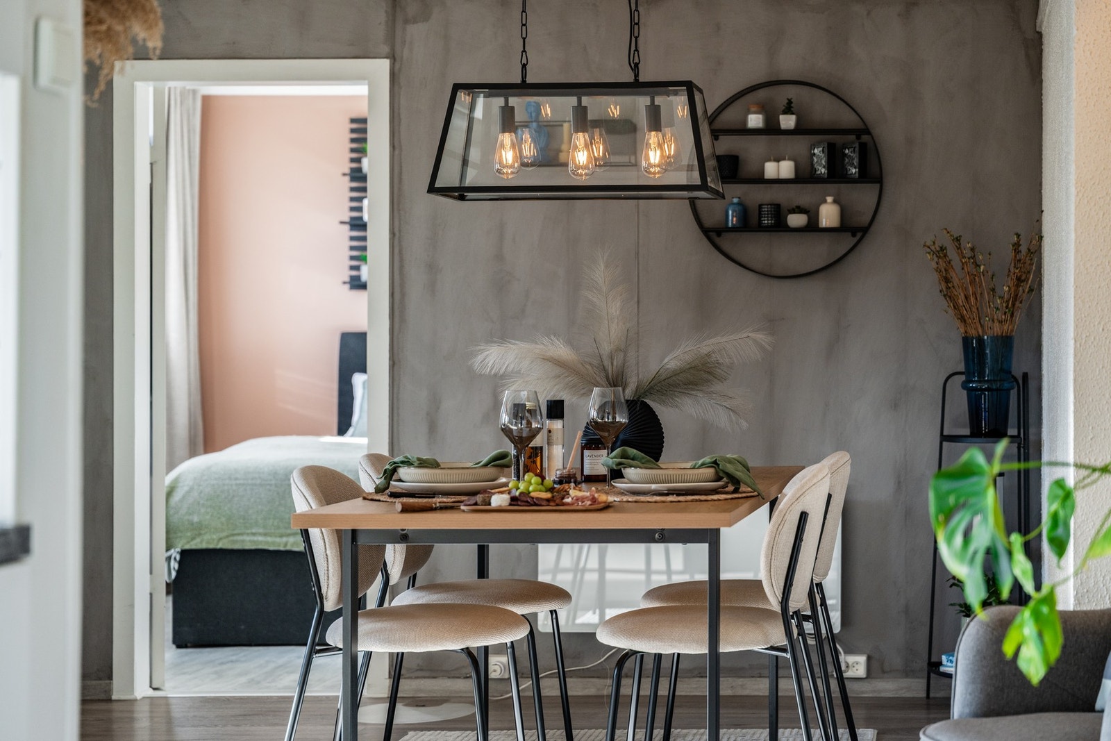 Passer det ikke med oppsatt visningstidspunkt? Ta kontakt med megler for å avtale en privatvisning. Galleribilde