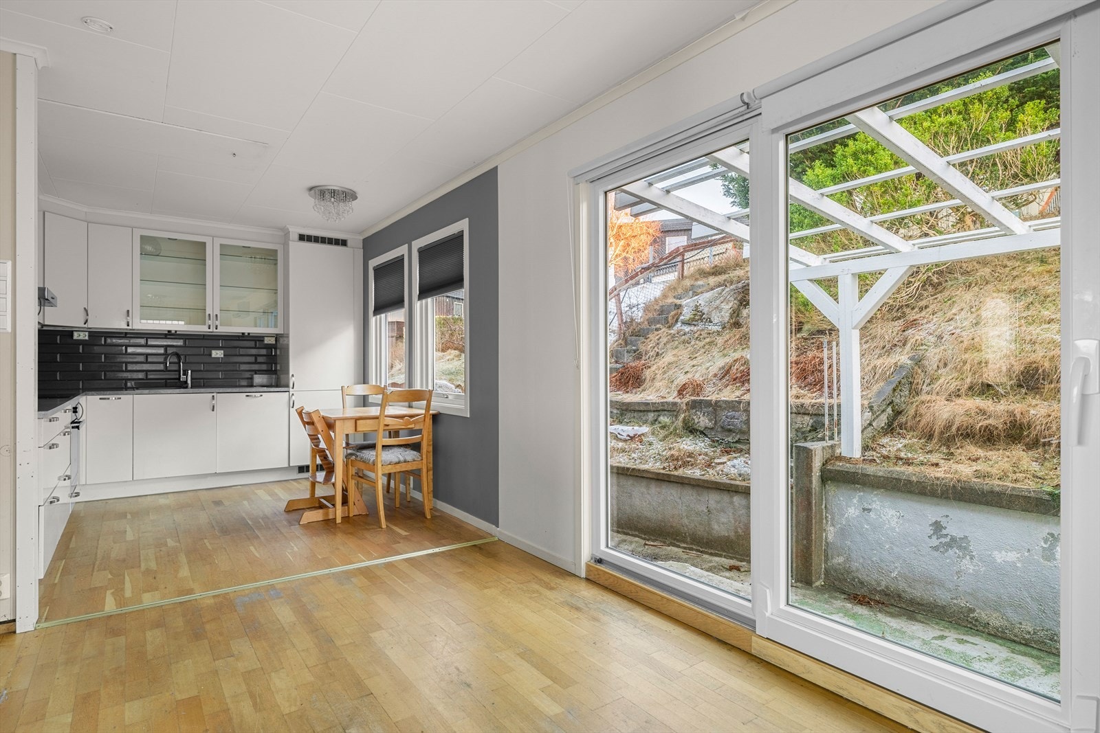 Stue Galleribilde