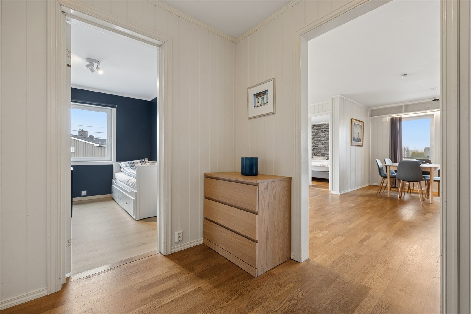 Velkommen inn Galleribilde