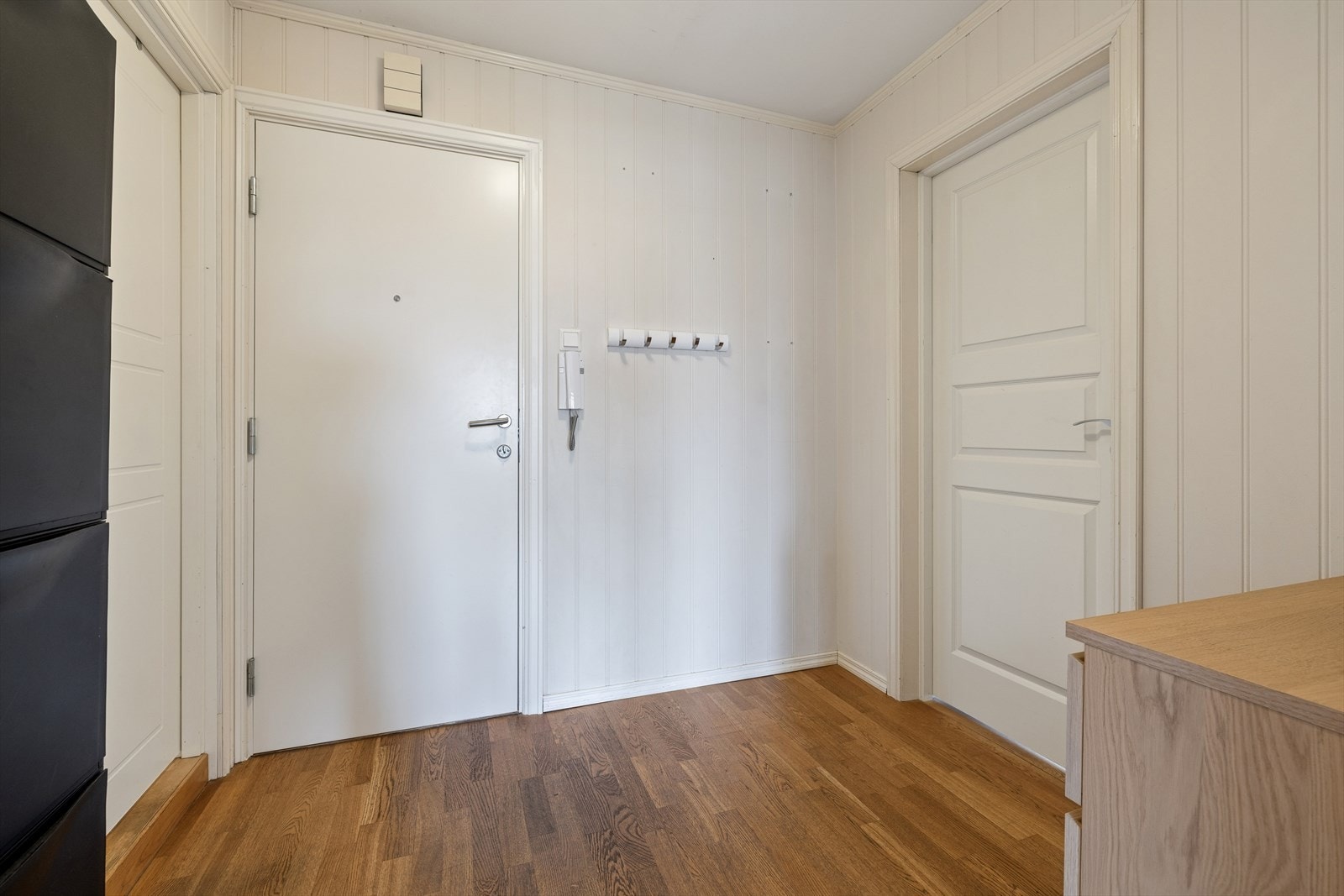 Velkommen til en hyggelig visning Galleribilde