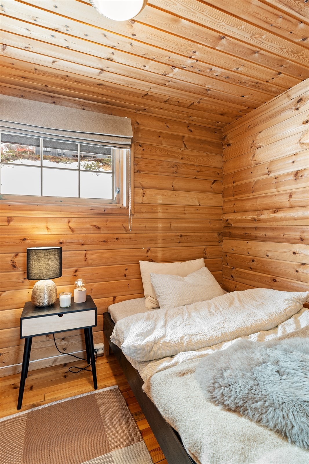 Soverom Galleribilde