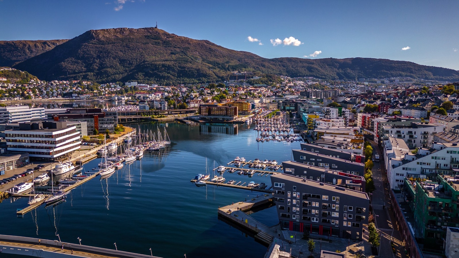 - Velkommen til visning i et av Bergens beste områder - Galleribilde