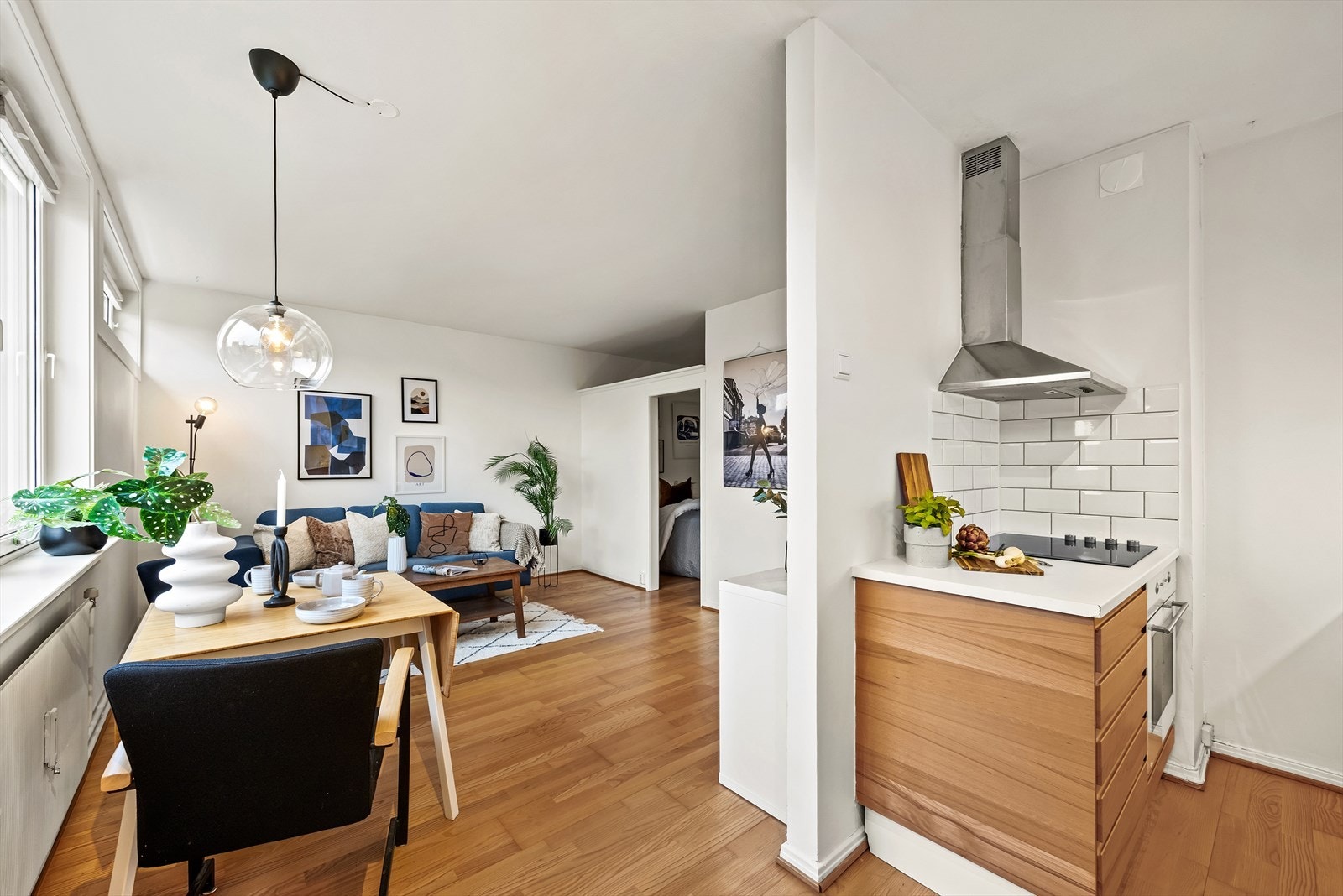 Her er det muligheter for rask overtagelse om ønskelig. Galleribilde