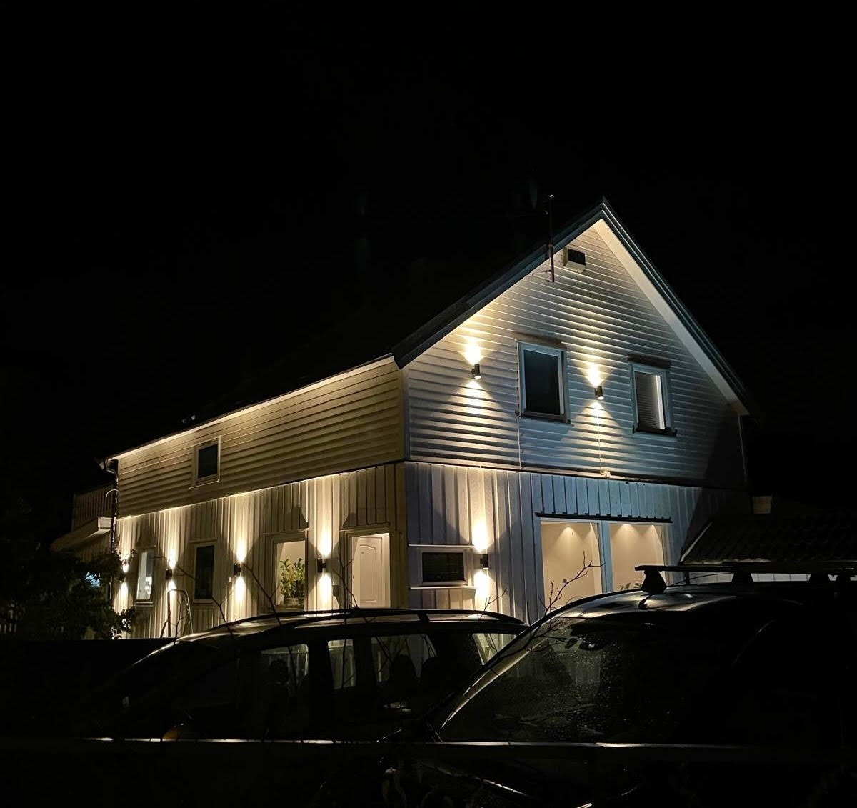 Privat bilde Galleribilde