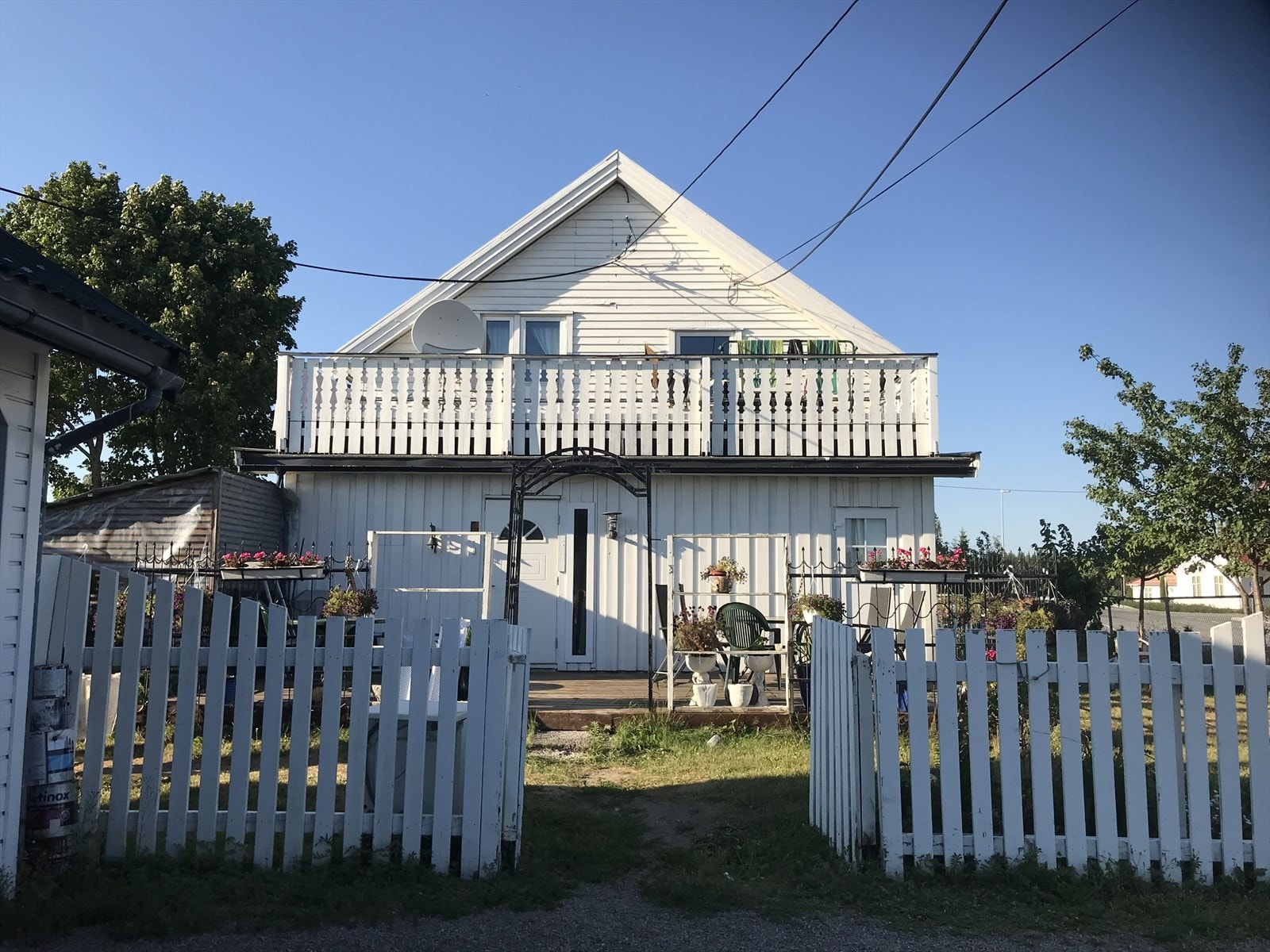 Privat bilde Galleribilde