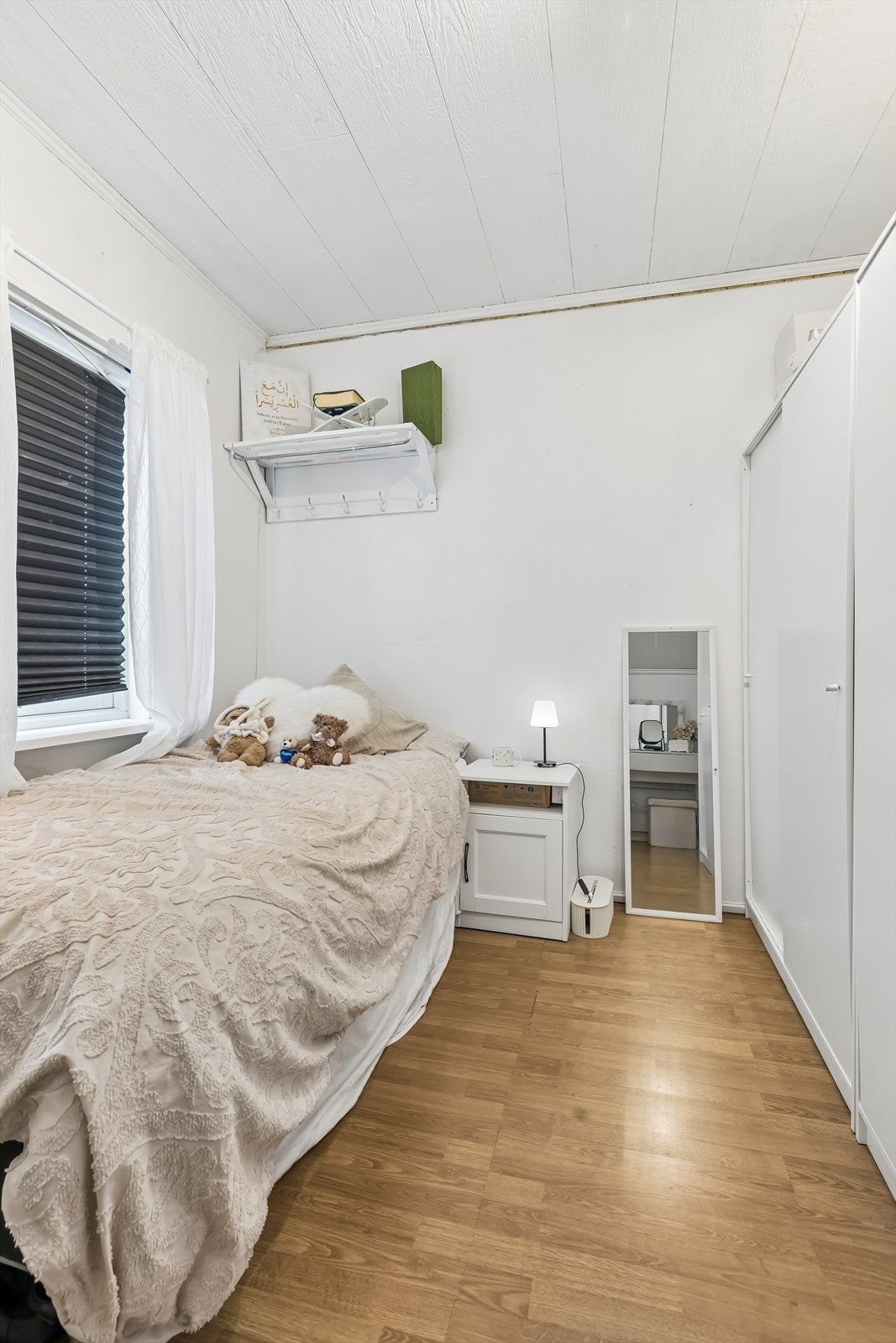 Soverom i 2. etasje. Galleribilde