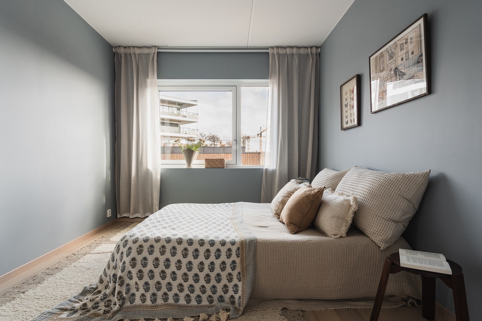 Hovedsov Galleribilde