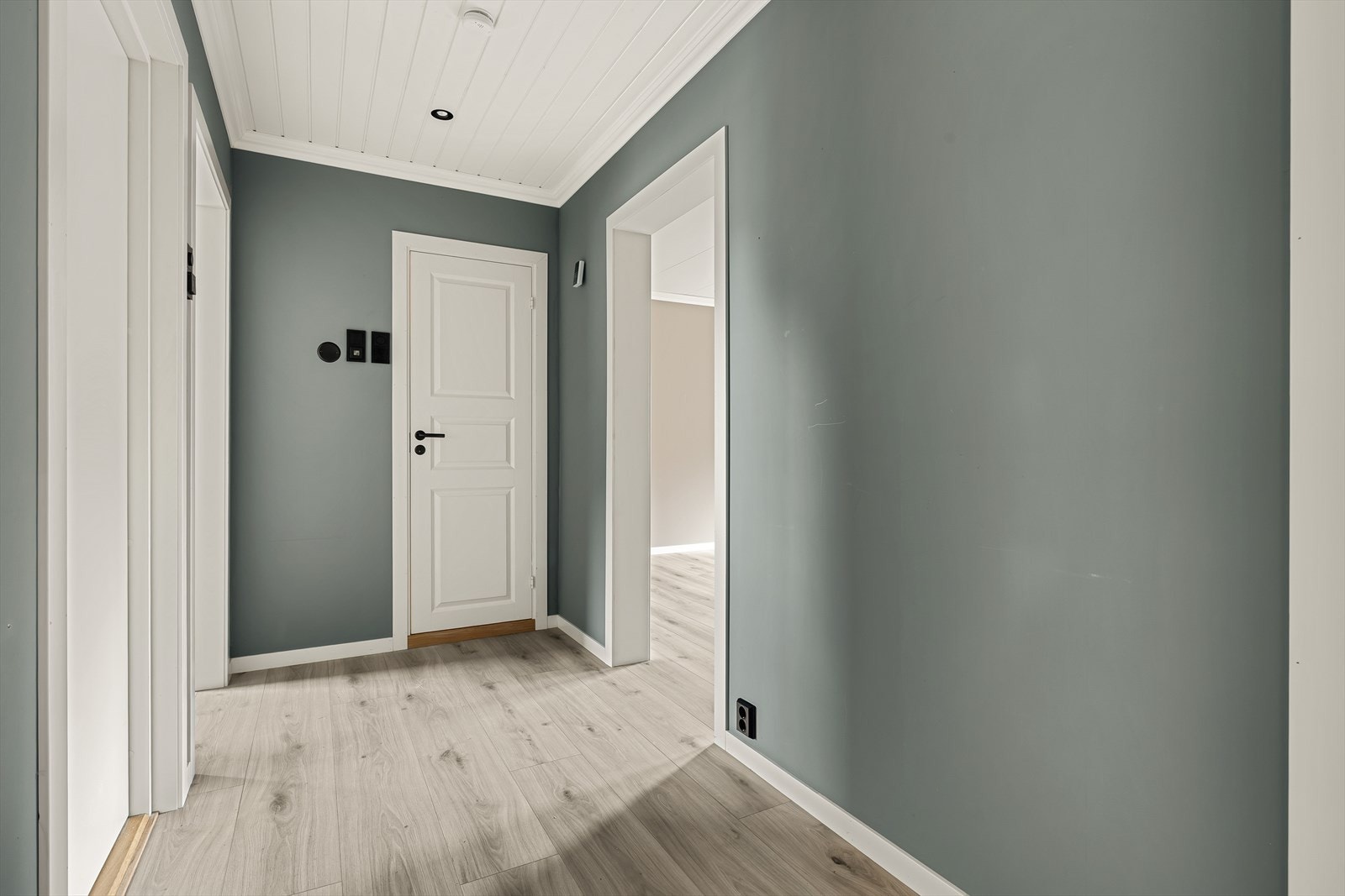 Velkommen inn! Galleribilde