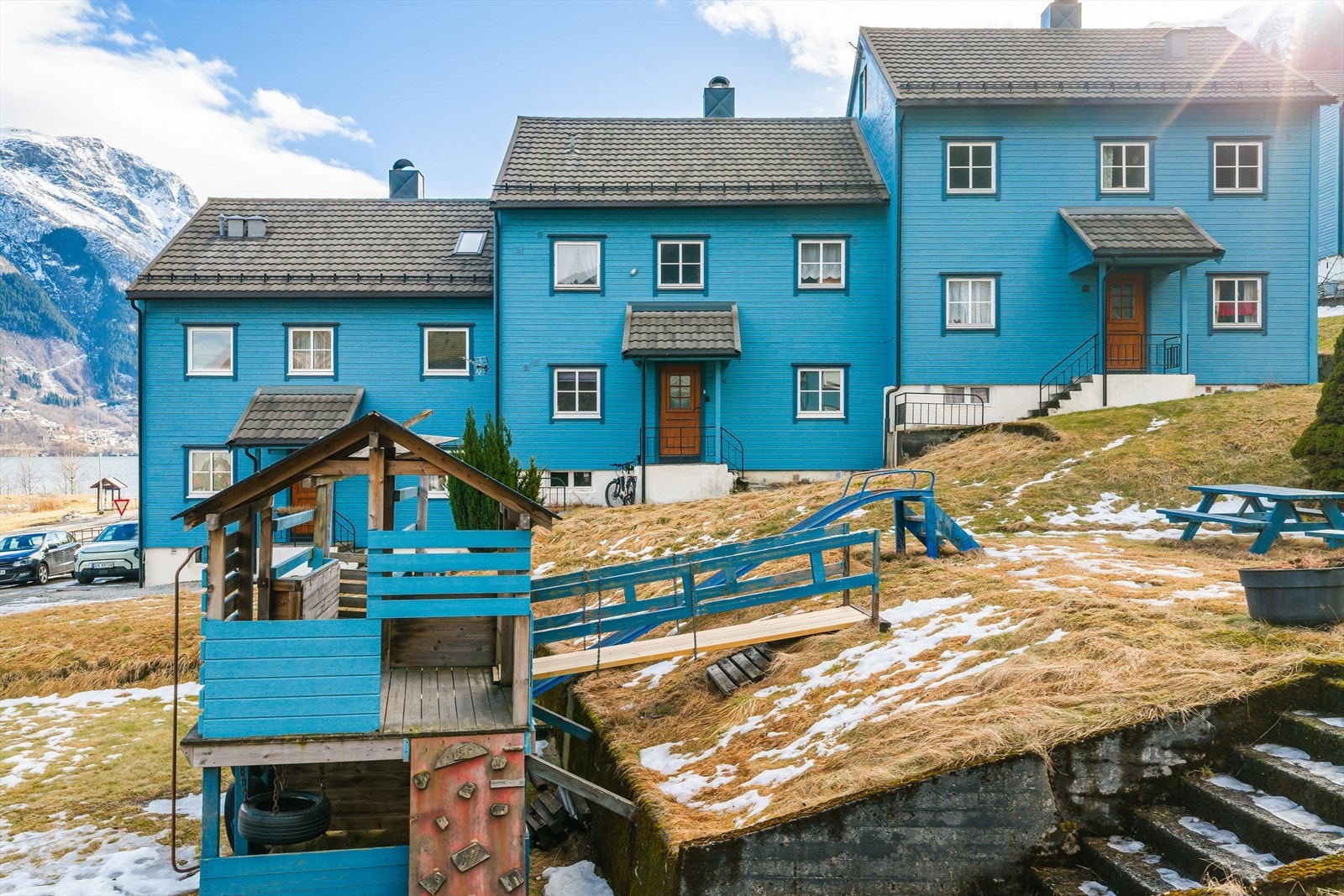 Velkommen til visning - husk påmelding! Galleribilde