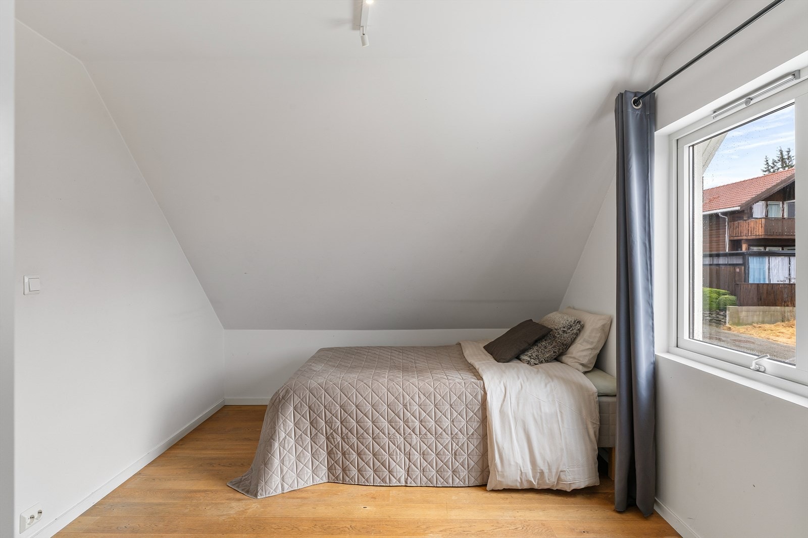 Soverom 3 Galleribilde