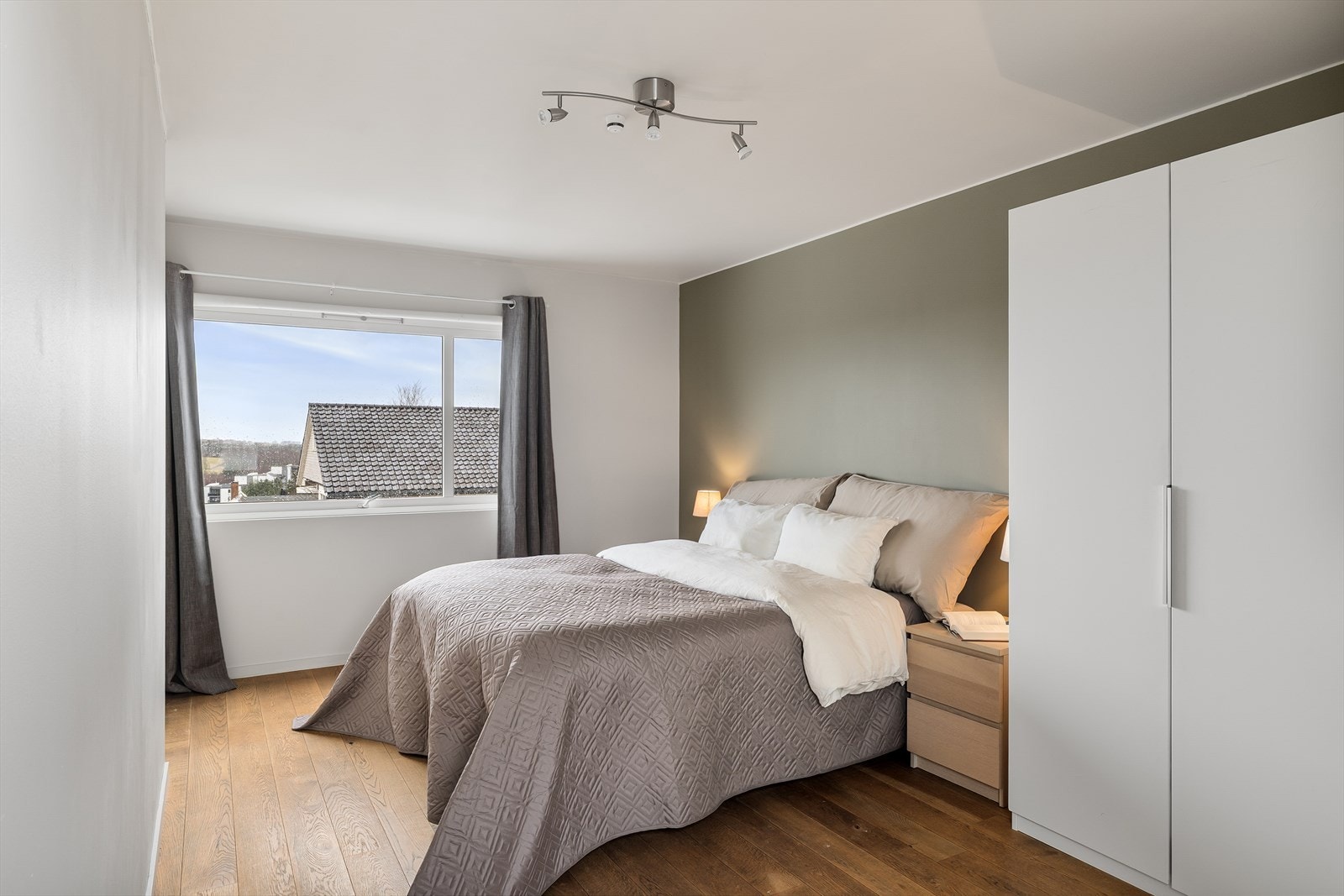 Soverom 2 Galleribilde