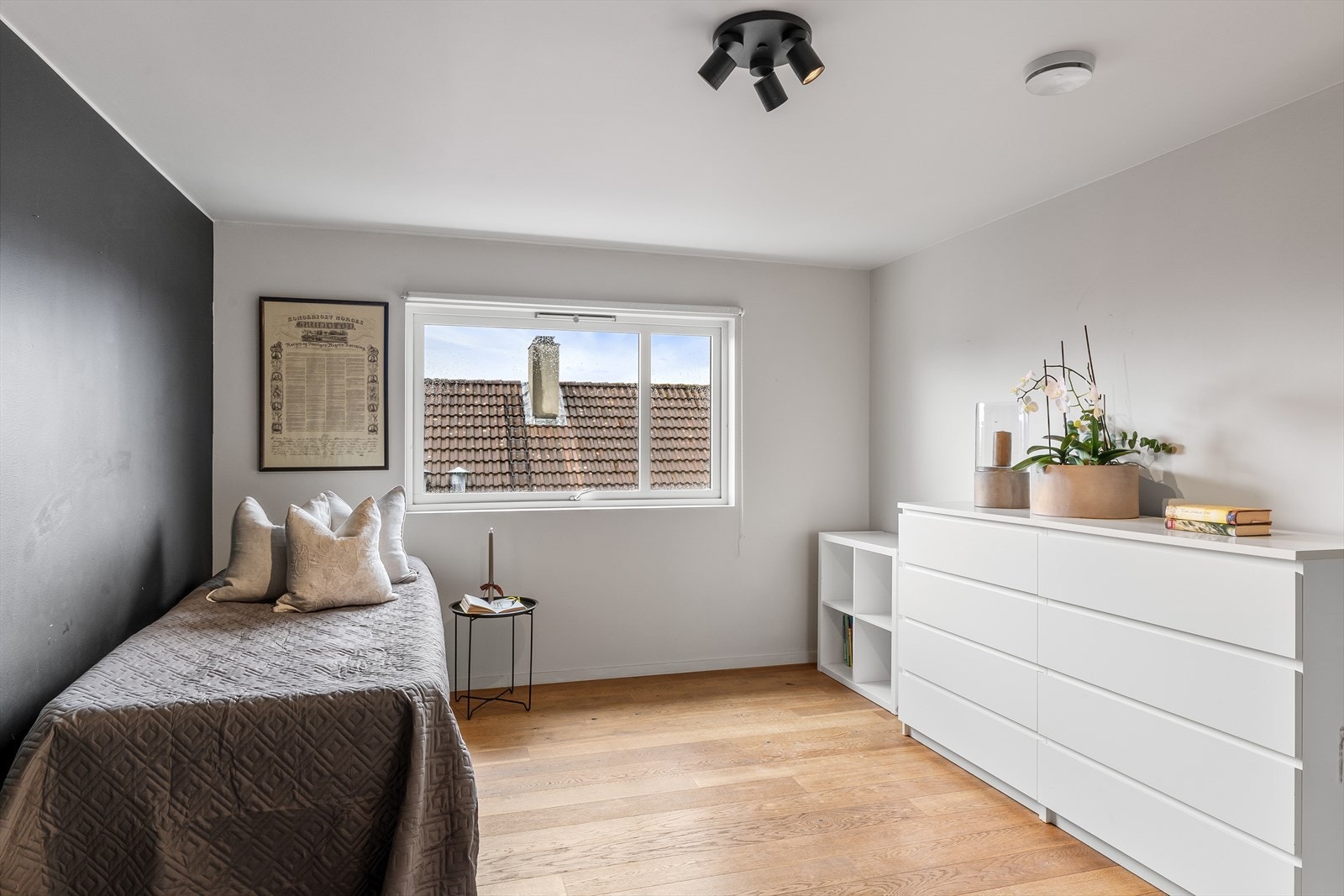 Soverom 4 Galleribilde