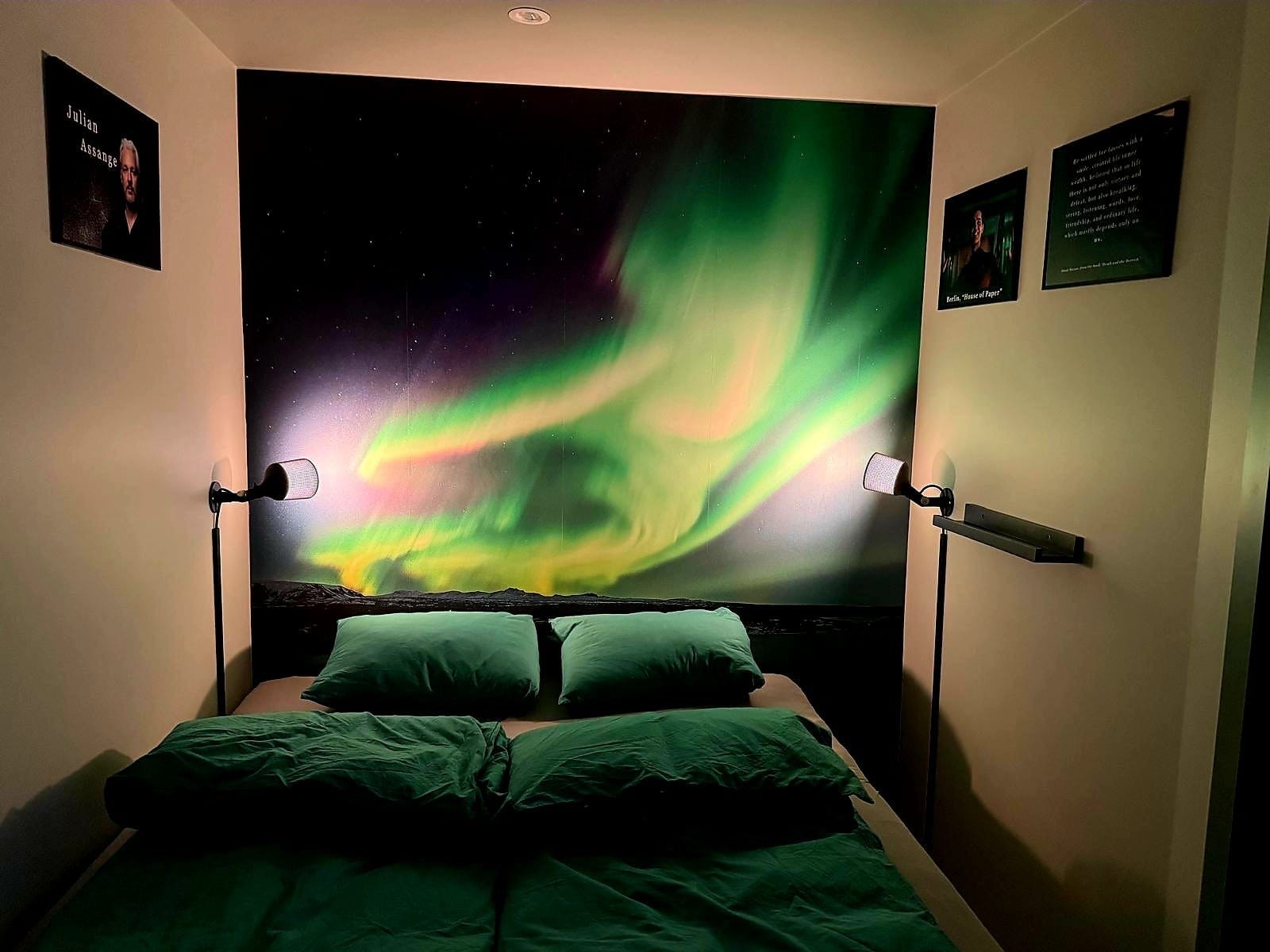 Leiligheten genererer svært gode inntekter på Airbnb, og det er enkelt å skjønne hvorfor! Galleribilde