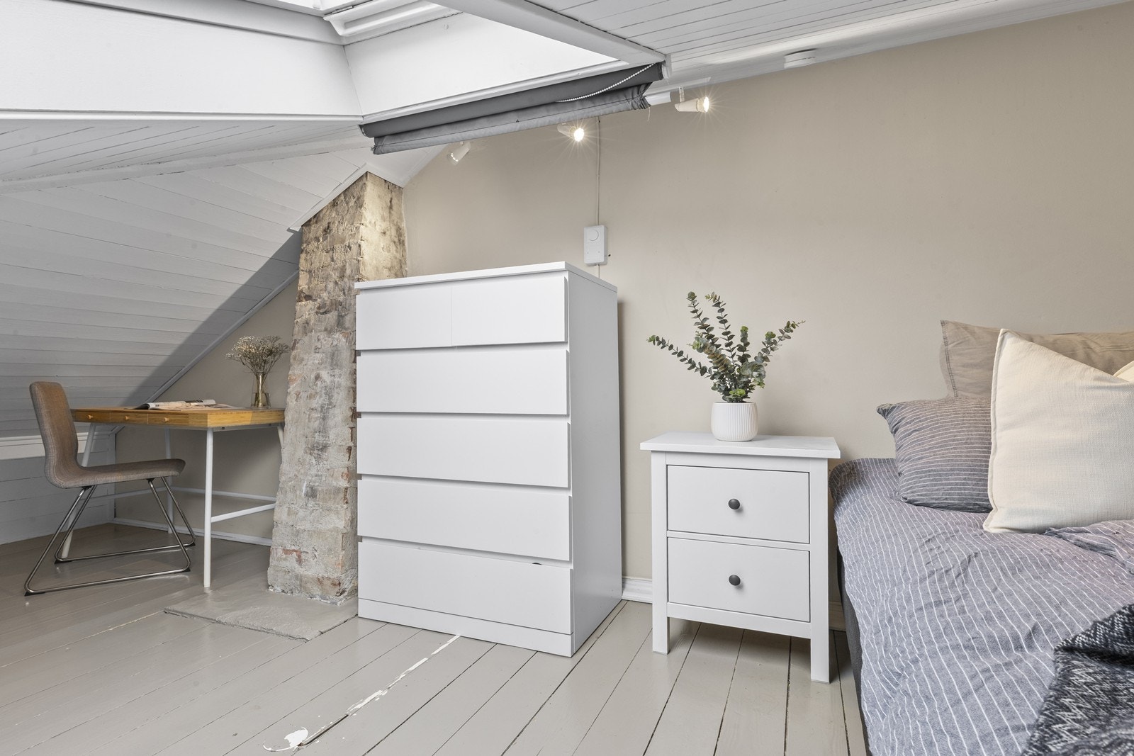 Sovealkove Galleribilde