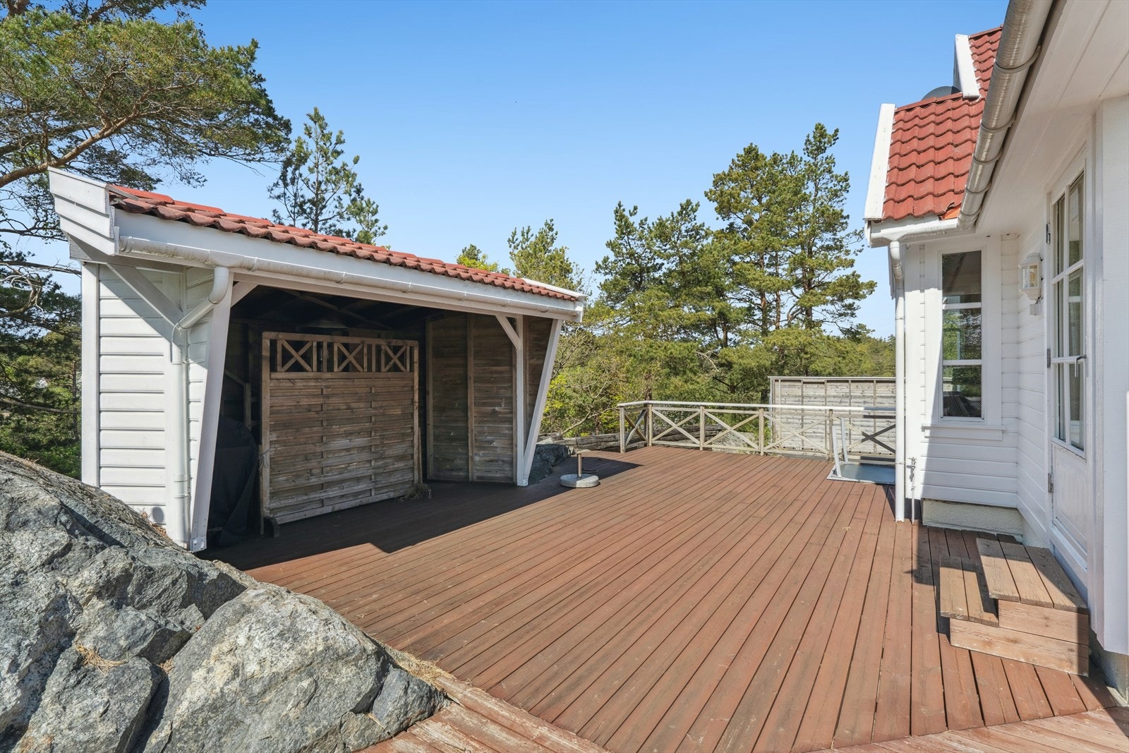 Hagestue Galleribilde