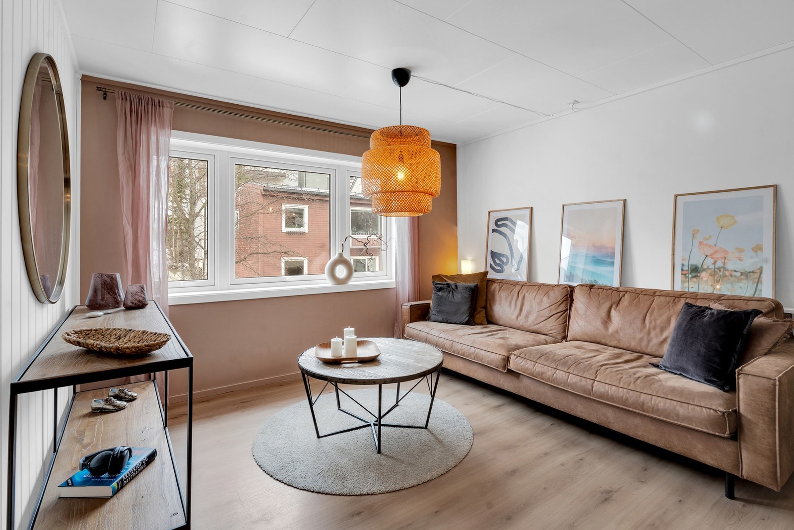 Velkommen til Prestenggata 37! Foto: Morgan Isaksen, Stormcam Galleribilde