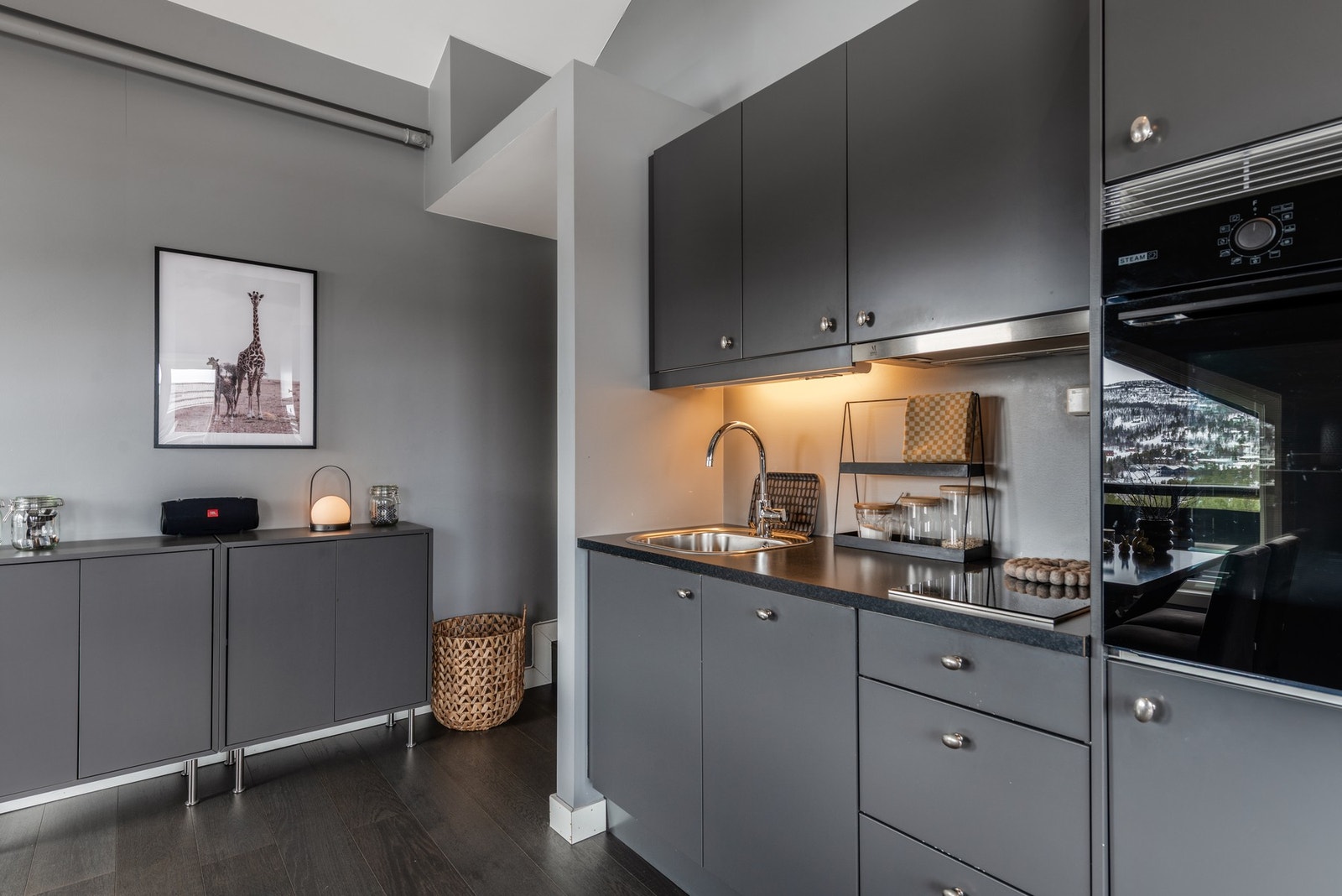 Tryll frem de lekreste retter Galleribilde