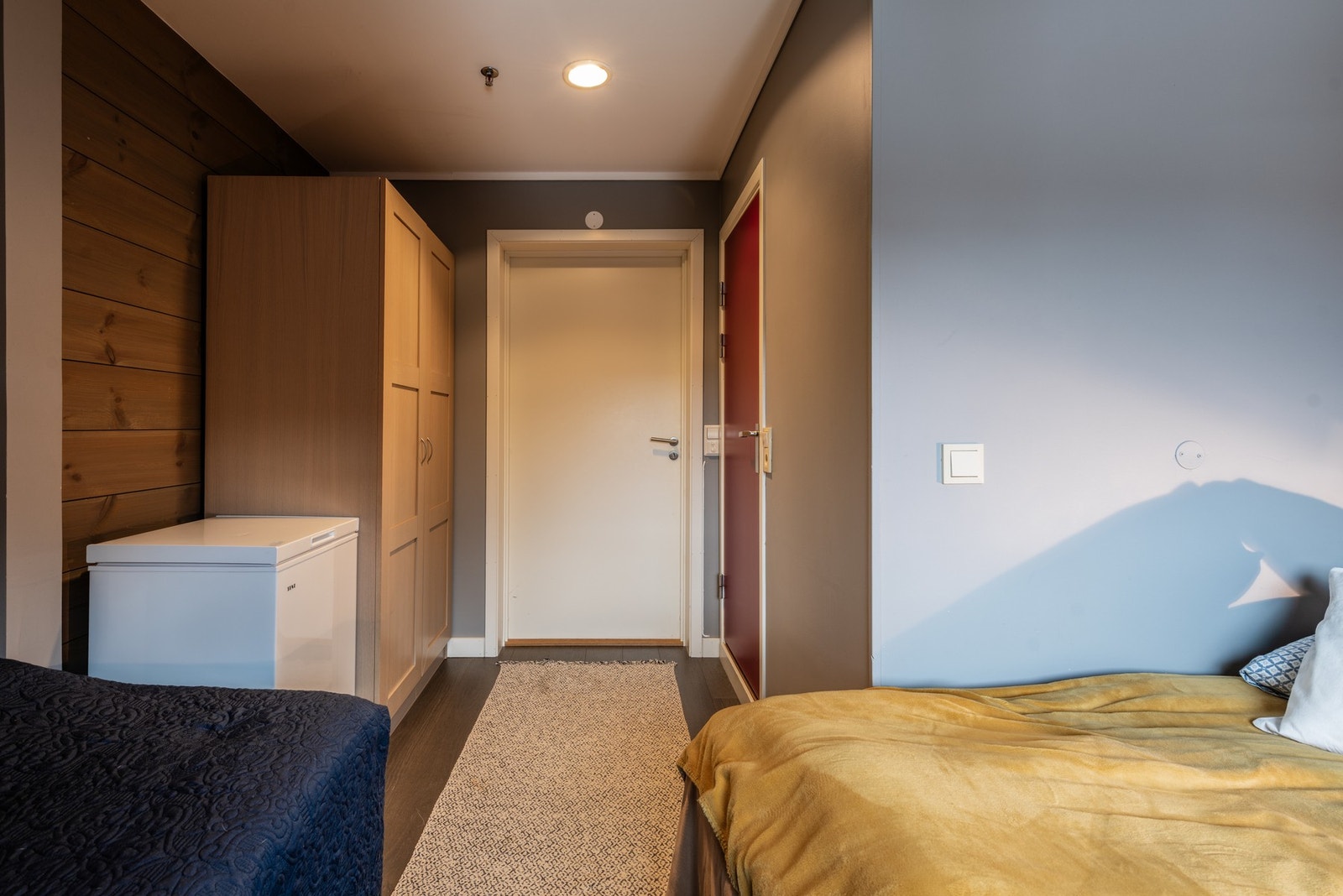 God skapplass Galleribilde