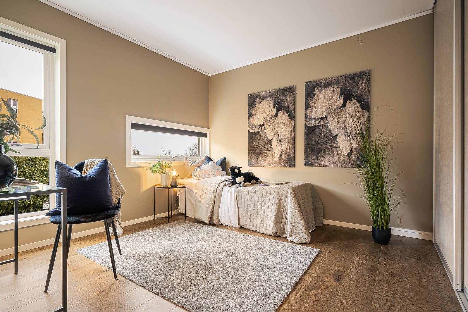 Soverom 2 Galleribilde