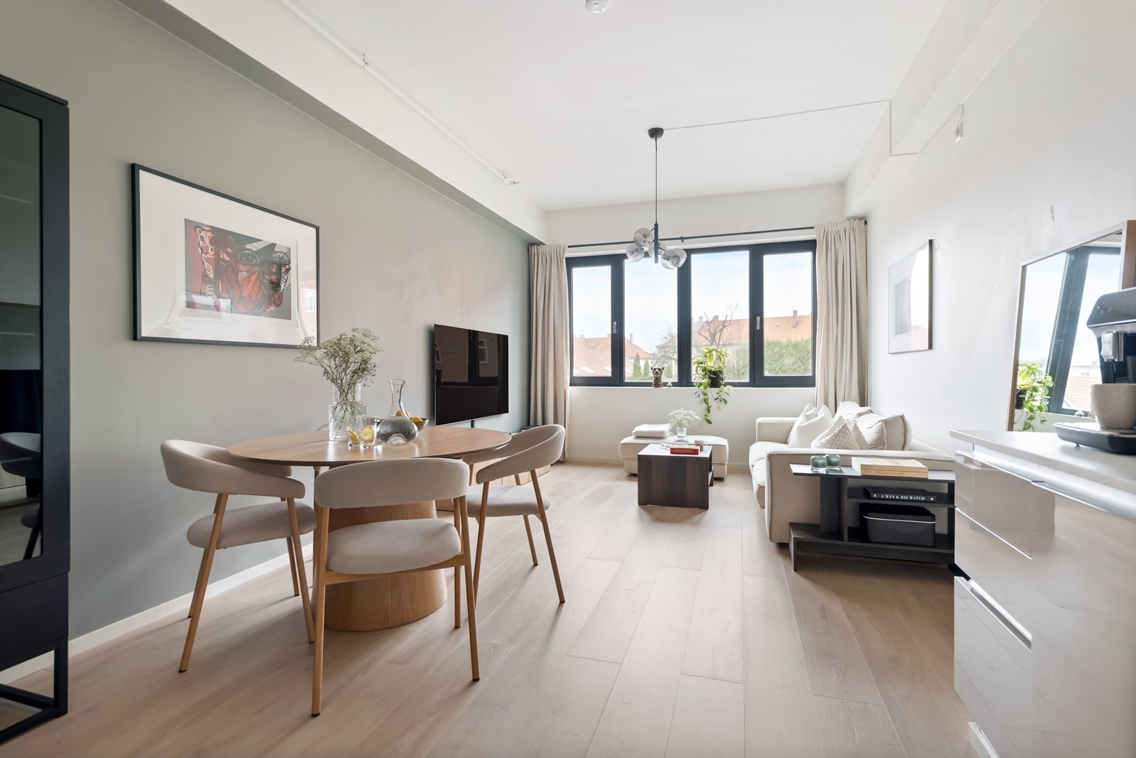 DNB eiendom v/ Newa Aram har gleden av å presentere Trondheimsveien 139A! Galleribilde