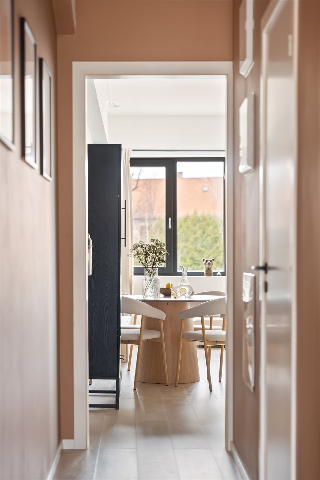 Velkommen inn! Galleribilde