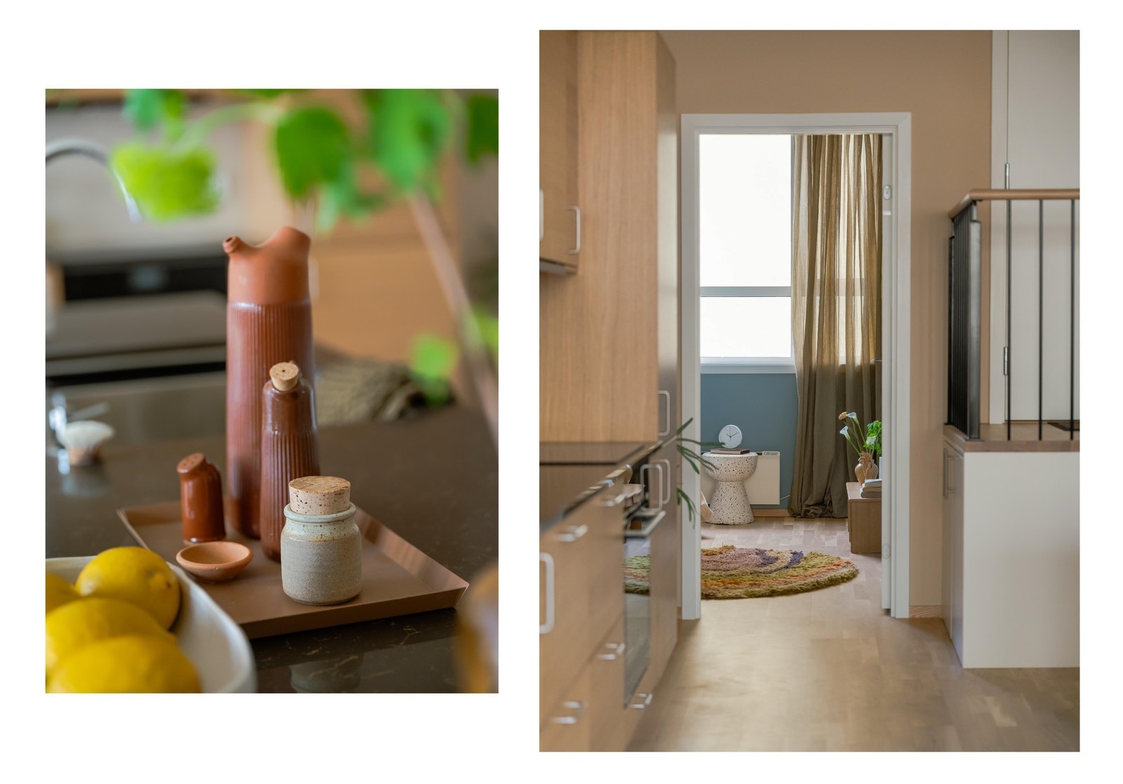 Det tredje soverommet er også av god størrelse og fungerer ypperlig som barnerom, gjesterom eller kontor. Galleribilde