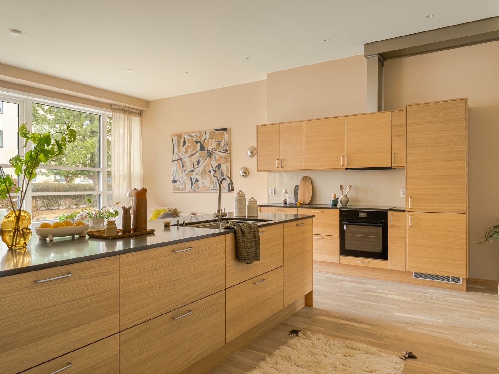 Midt i hjertet av Sagene får du nå en sjelden mulighet som virkelig til skiller seg ut fra mengden. Det er bare å glede seg, for denne kommer du til å like! Galleribilde