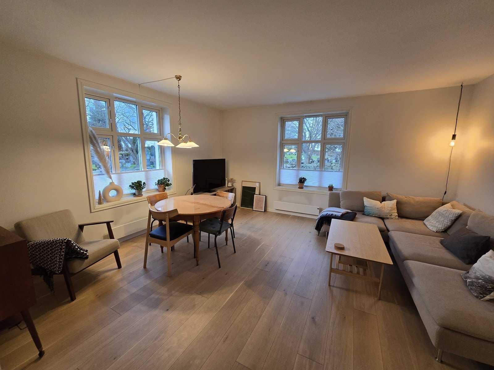 stue Galleribilde