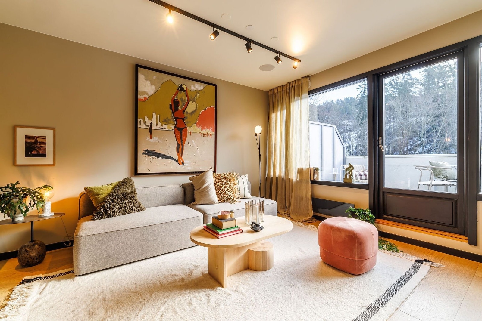 Velkommen til Kruttverkveien 30 B! Galleribilde