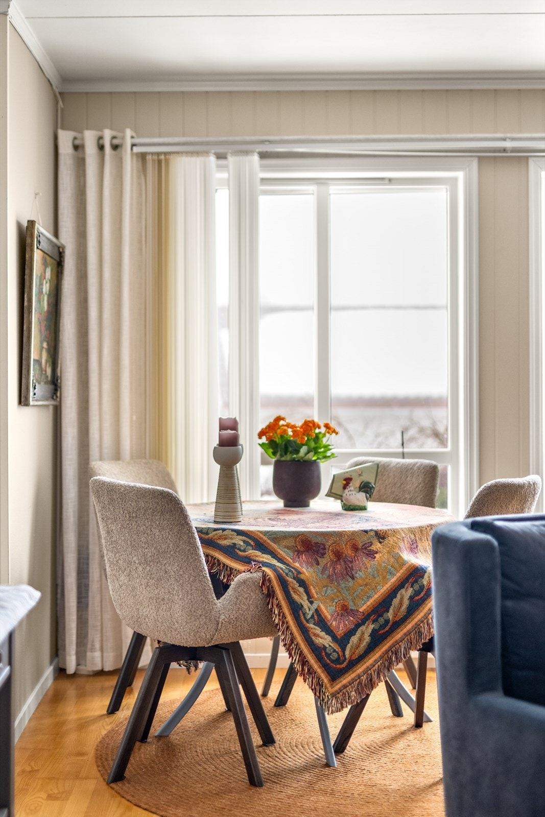 Detalj. Galleribilde