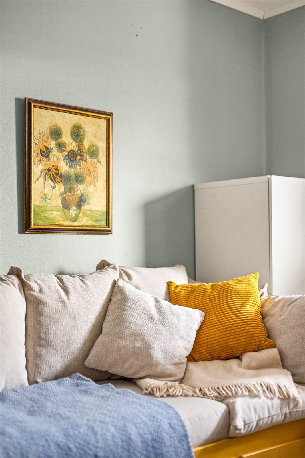 Detalj. Galleribilde