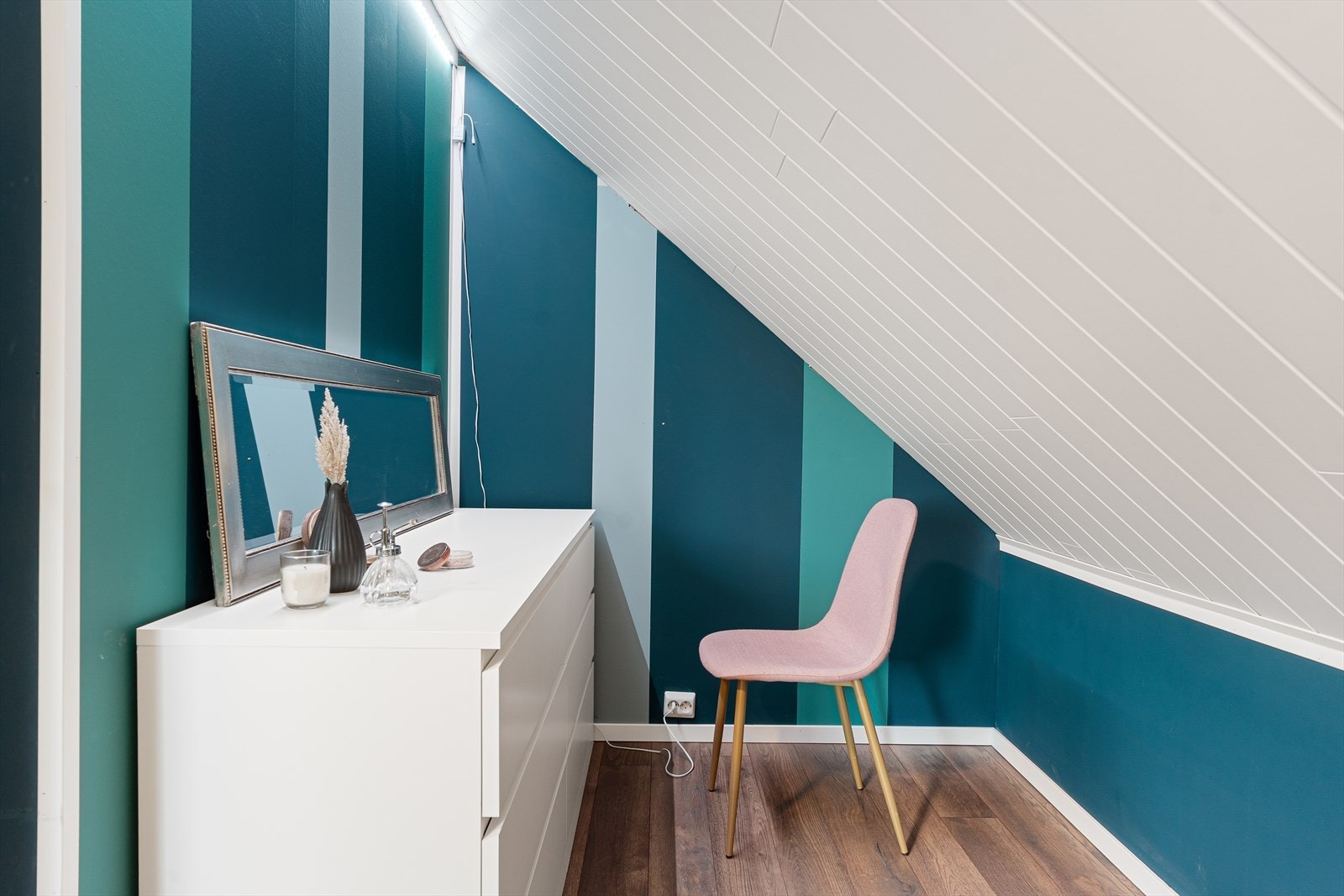 Soverom nr. 2 Galleribilde