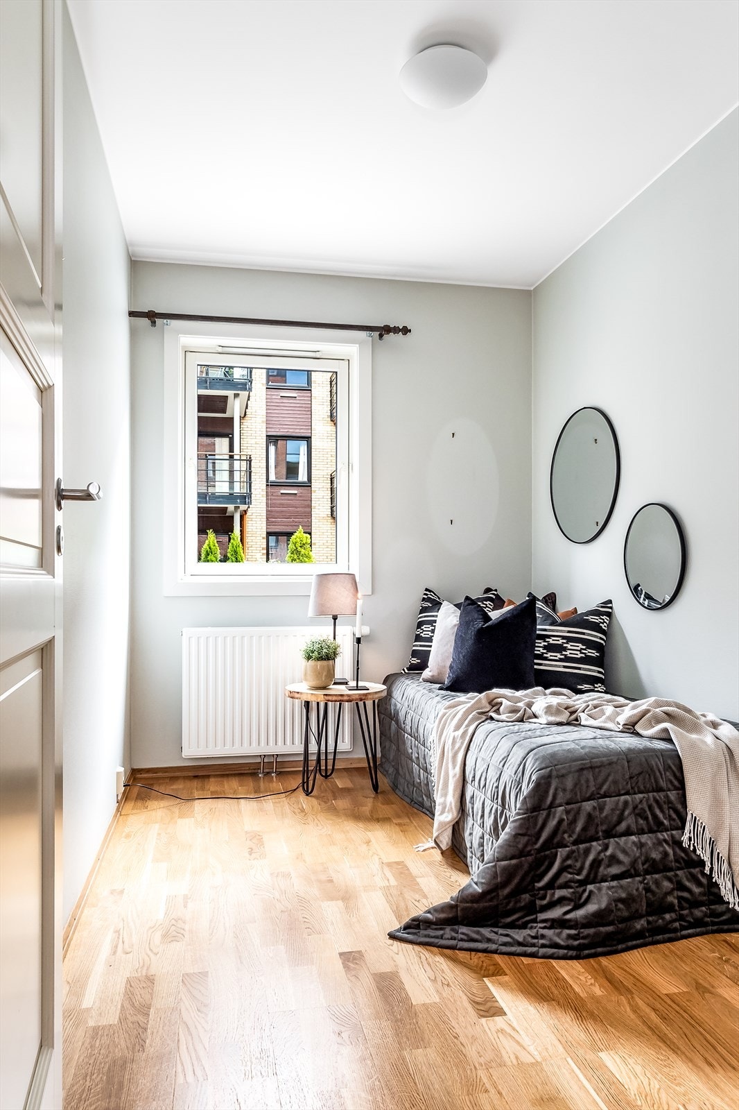 Soverom 2 Galleribilde