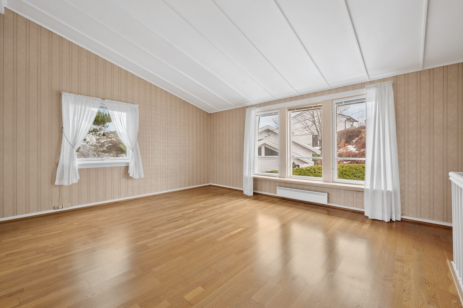 Stue i 2.etasje Galleribilde