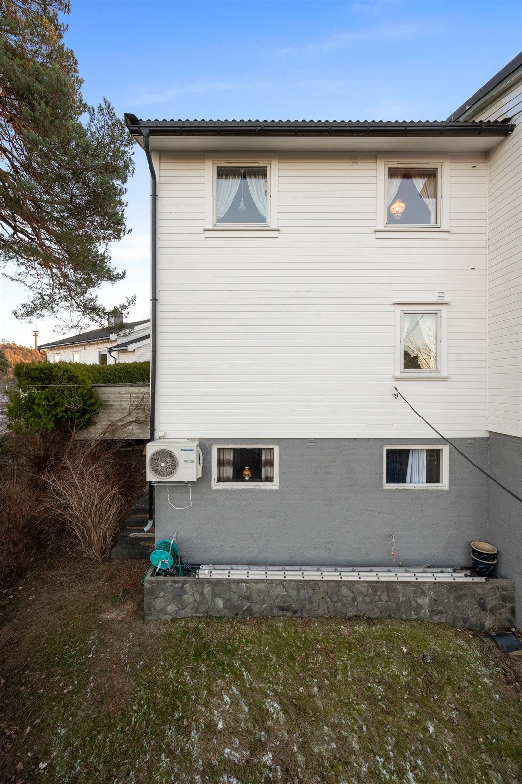 Skauveiåsen 5B Galleribilde