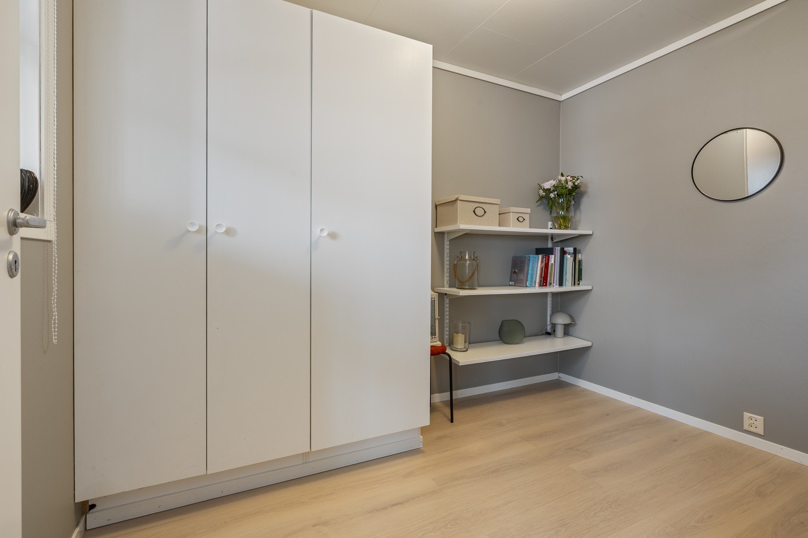 Soverom nr. 2 Galleribilde