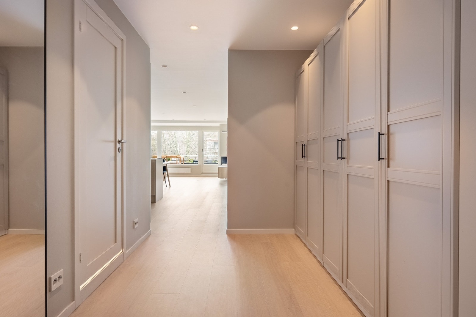 Velkommen inn til ditt nye hjem! Galleribilde