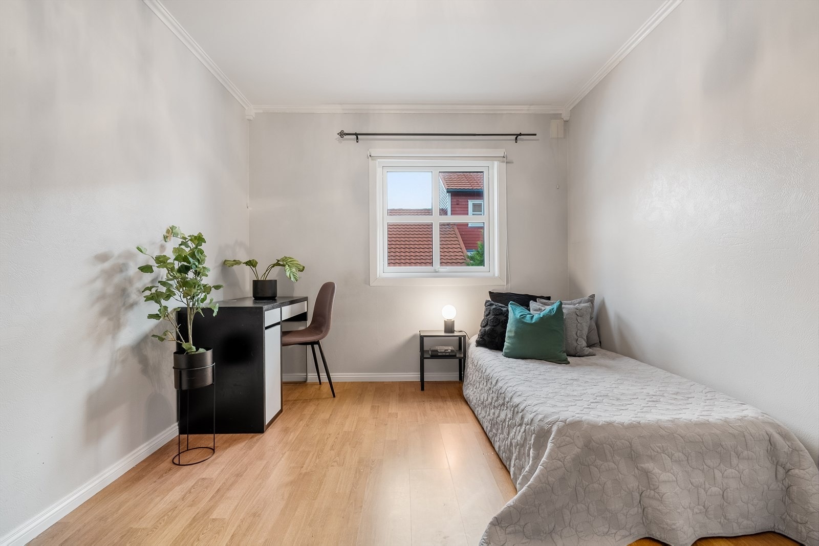 Soverom 2 Galleribilde