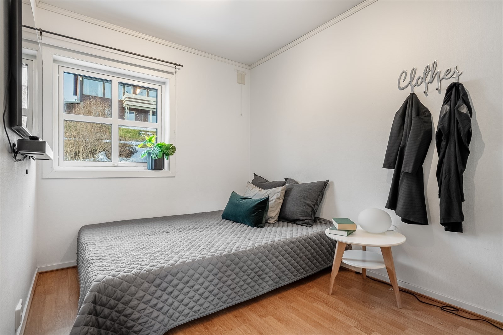 Soverom 3 Galleribilde