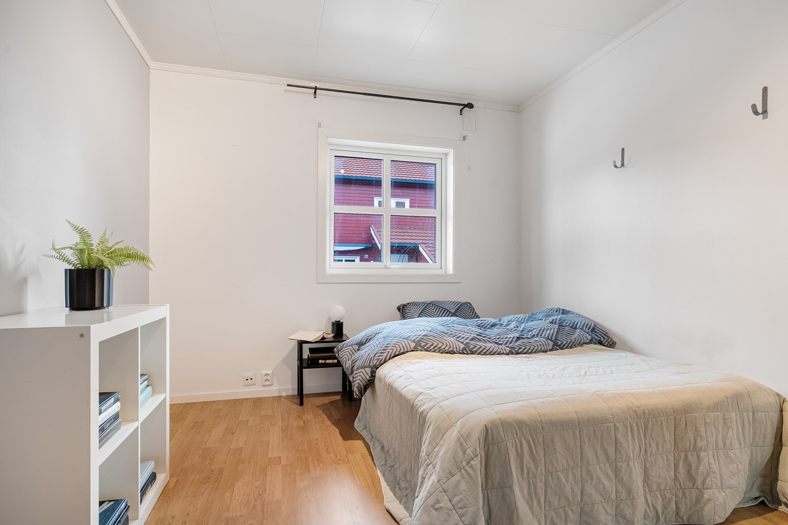 Soverom 1 Galleribilde